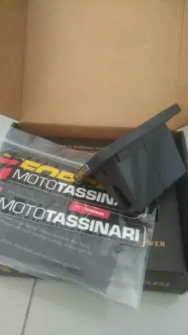Membran carbon vforce ori vforce 4 honda Nsr