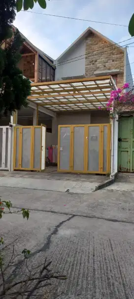 ARCAMANIK ENDAH PURI AYU AMAN & NYAMAN