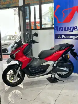 HONDA ADV ABS KM8RIBU 160CC TH 2022
