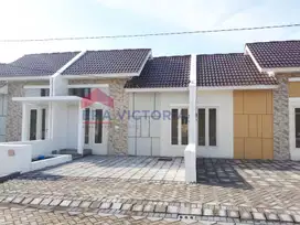 Rumah Nyaman & Aman di Lokasi Strategis Dekat Juanda & Rungkut