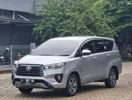 KM 27 RB Record - PJK Mar'26 - Innova 2021 V Luxury Plus Captain Seat