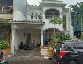 dijual rumah murah di perumahan mutiara asgo, ciracas, jakarta timur