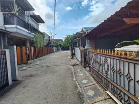 DIJUAL RUMAH TAMAN WISMA ASRI 1