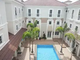 Alesha New Rumah Kost Premium Modern Kekinian di BSD City
