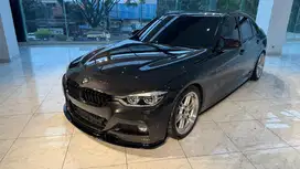 Bmw F30 320i 2016 Jatoba Metallic Individual Color Rare‼️