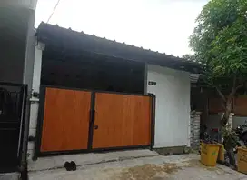 Dijual Rumah Siap Huni Di Citra RayaTangerang