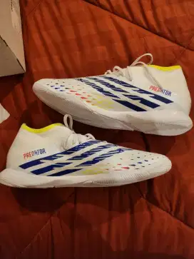 Sepatu Futsal ADIDAS PREDATOR EDGE 3 - Kondisi Baru