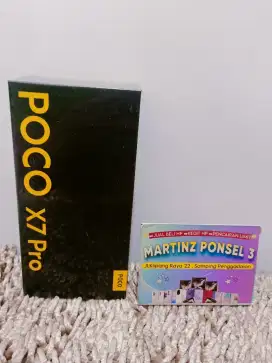 POCO X7 PRO 5G 12/512