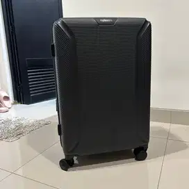 DIJUAL NEW Koper American Tourister Robotech 24 inch