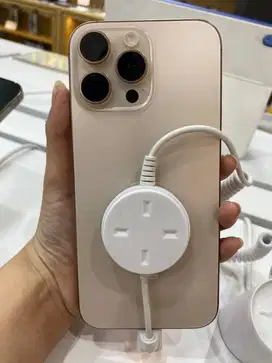 JUAL IPHONE 16 PROMAX GARANSI RESMI IBOX