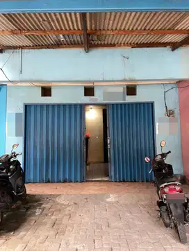 (JKT803) Dijual Ruko 2 Lantai di Cibodas Baru, Kota Tangerang