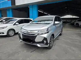 Daihatsu Xenia 1.5 R Deluxe Manual 2020