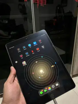 Ipad 8 32 gb ex inter fullset mulus