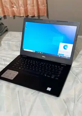 laptop dell core i3 vostro
