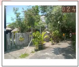 DILELANG RUMAH WILAYAH ABIANBASE, GIANYAR BALI !!!