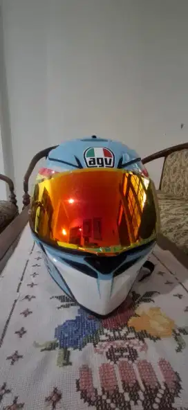 Agv K3SV LEOPARD