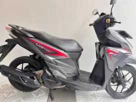 Honda Vario 150 LED Old 2015 B Bekasi Kota Mulus KM 38 Ribu Lengkap