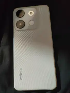 Infinix smart 7