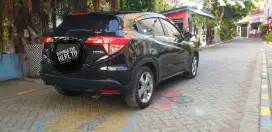 HRV 2018 type E transmisi matic