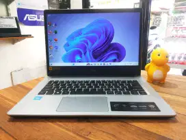 ACER A314-35/ Celeron/ Ram 4GB/ SSD 256GB NVMe/ Windows 11
