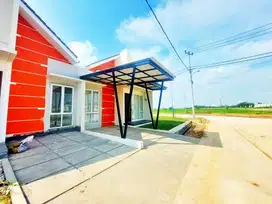 RUMAH TERDEKAT PINTU TOLL TARUMAJAYA