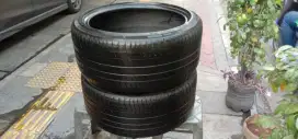 MJ ban 275/35/R19 Michelin Primacy ZP MOE 2023 2pcs  hub Wa gan