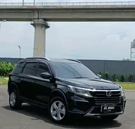 Honda BRV E at 2023