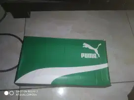 Sepatu baru sepatu balet
