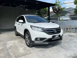 2013 CRV 2.4 PRESTIGE AT, ISTIMEWA, SIAP PAKAI, LOW KM, TERAWAT, CIAMI