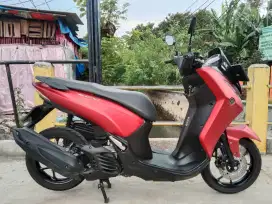 Yamaha Lexi th 2019 cash dan kredit