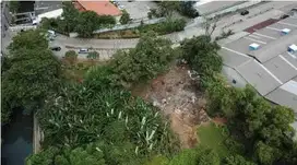 Kavling Luas Murah di Cakung Jakarta Timur