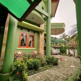 Jual BU rumah duren Sawit Jakarta timur