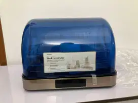 Sterilizer Dryer MODENA PURIFICARE SD 0630 U / MODENA SD0630U (Hadiah)