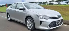 Toyota Camry 2.4 V At 2017