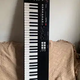 Keyboard Roland XPS 10