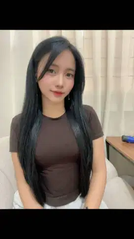 Mencari pekerjaan freelance atau part time live