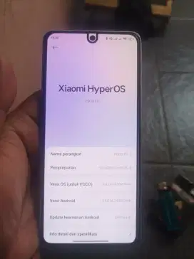 Xiaomi Poco F6 12 512