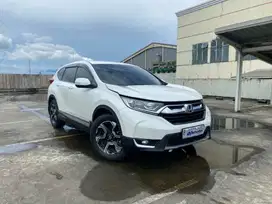 [OLXMOBBI] DP Rendah Honda CR-V 2.0 Bensin-AT 2017 WJE B