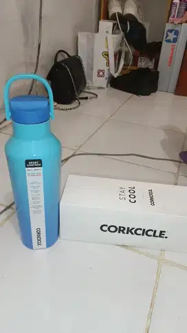 CORKCICLE Sport Canteen 20 oz