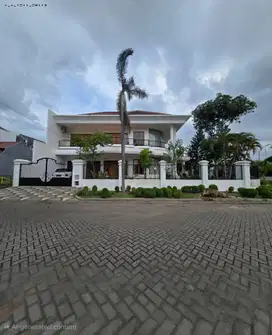 Rumah Araya 1 STRATEGIS MINIMALIS SIAP HUNI MURAH