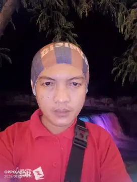 Mencari pekerjaaan