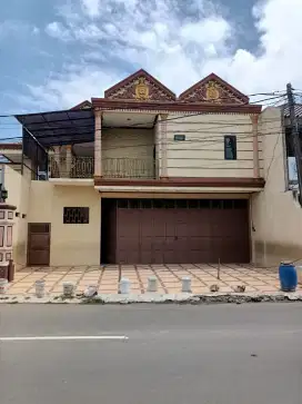 Di Sewakan Bangunan di Kota Bekasi