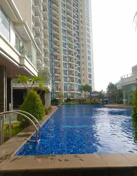 (JKT816) Dijual 3 Unit Apartemen Ancol Mansion Tower Atlantic Ocean