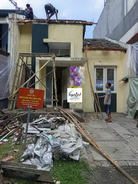 Dijual Rumah Di Neocatalonia BSD Tangsel