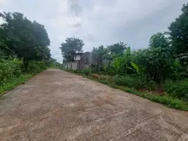 Area Bekasi Jatiasih, Tanah Kavling Villa & Hunian