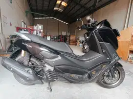 Yamaha Nmax 2016