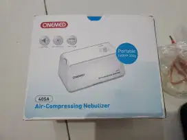 Nebulizer Kucing