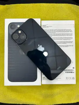 Iphone 13 , Midnight , 128GB Ibox