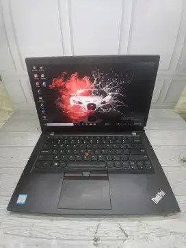 LENOVO T470s Intel Core i7 Gen7
