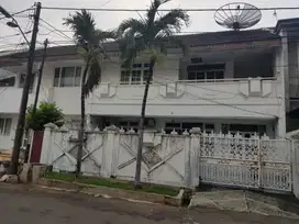 DILELANG RUMAH WILAYAH JAKARTA II !!!